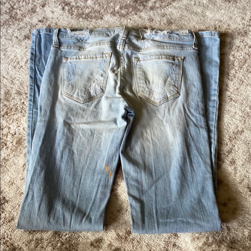 KanCan jeans - size 27